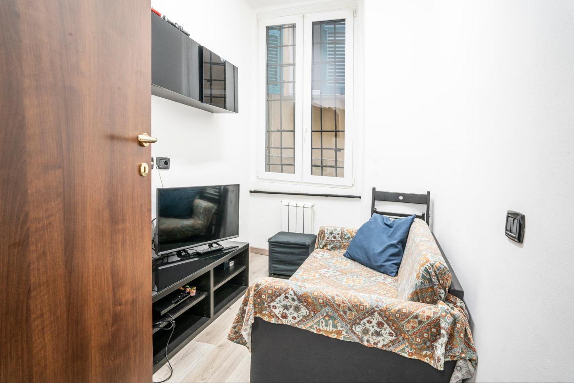 Houseingenoacenter Parking Apartment Exterior foto